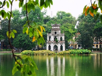 7 Days Fascinating Vietnam